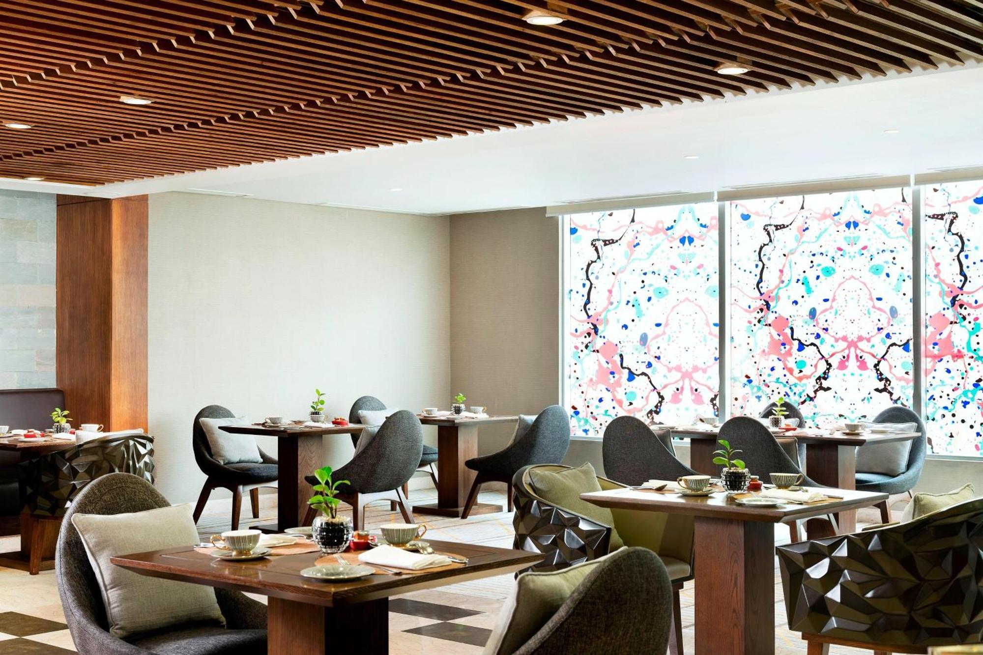 Le Meridien Dhaka Exterior photo