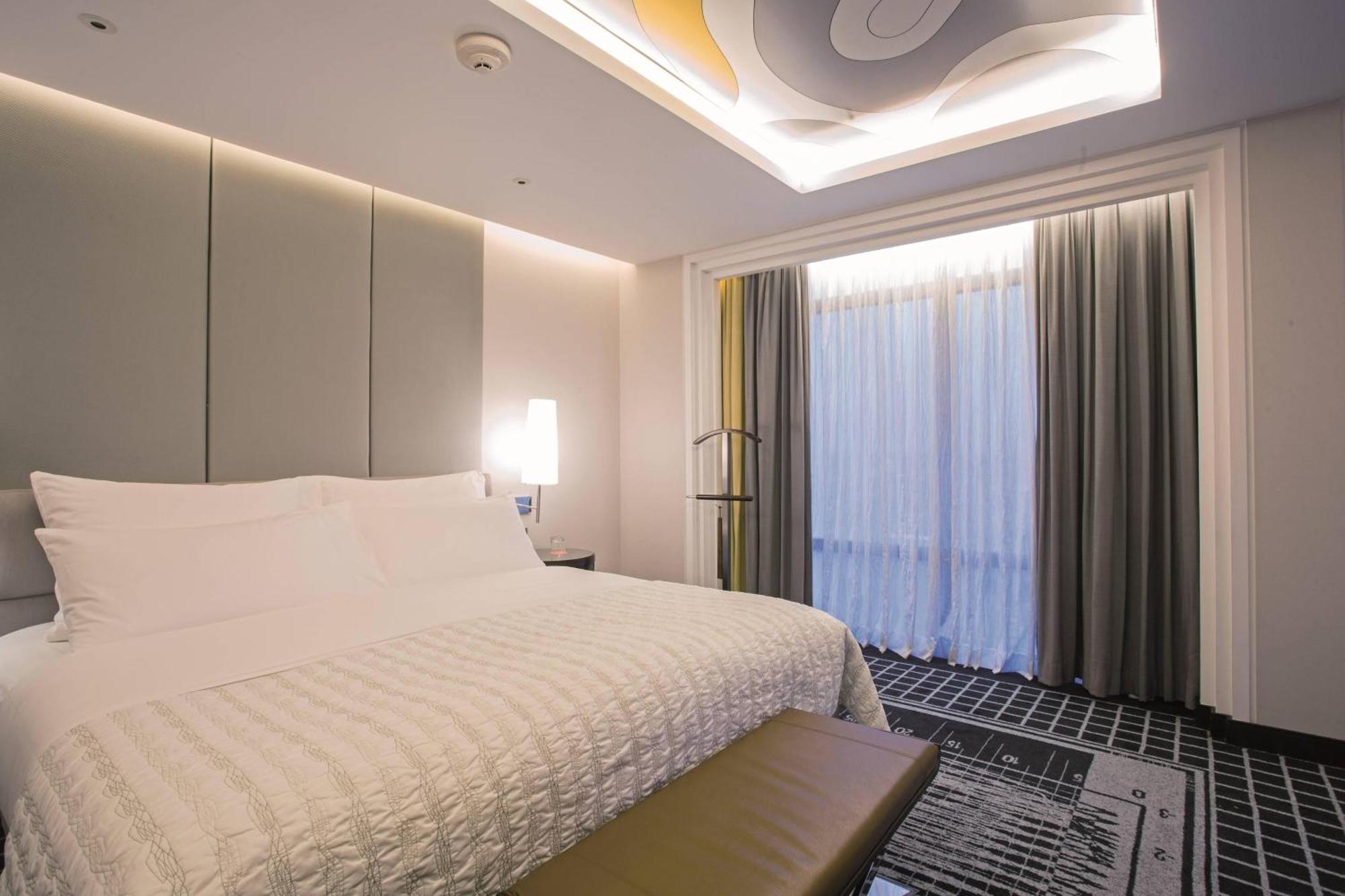 Le Meridien Dhaka Exterior photo