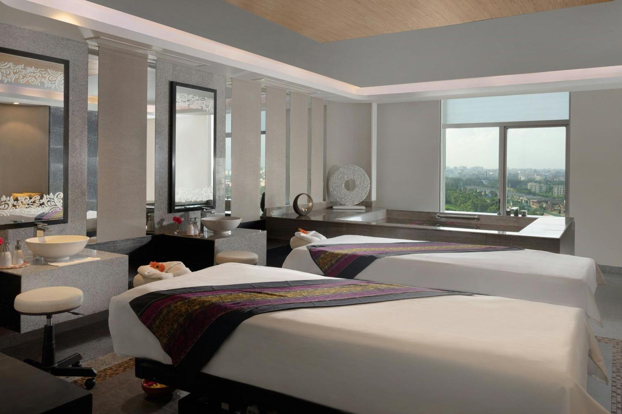 Le Meridien Dhaka Exterior photo